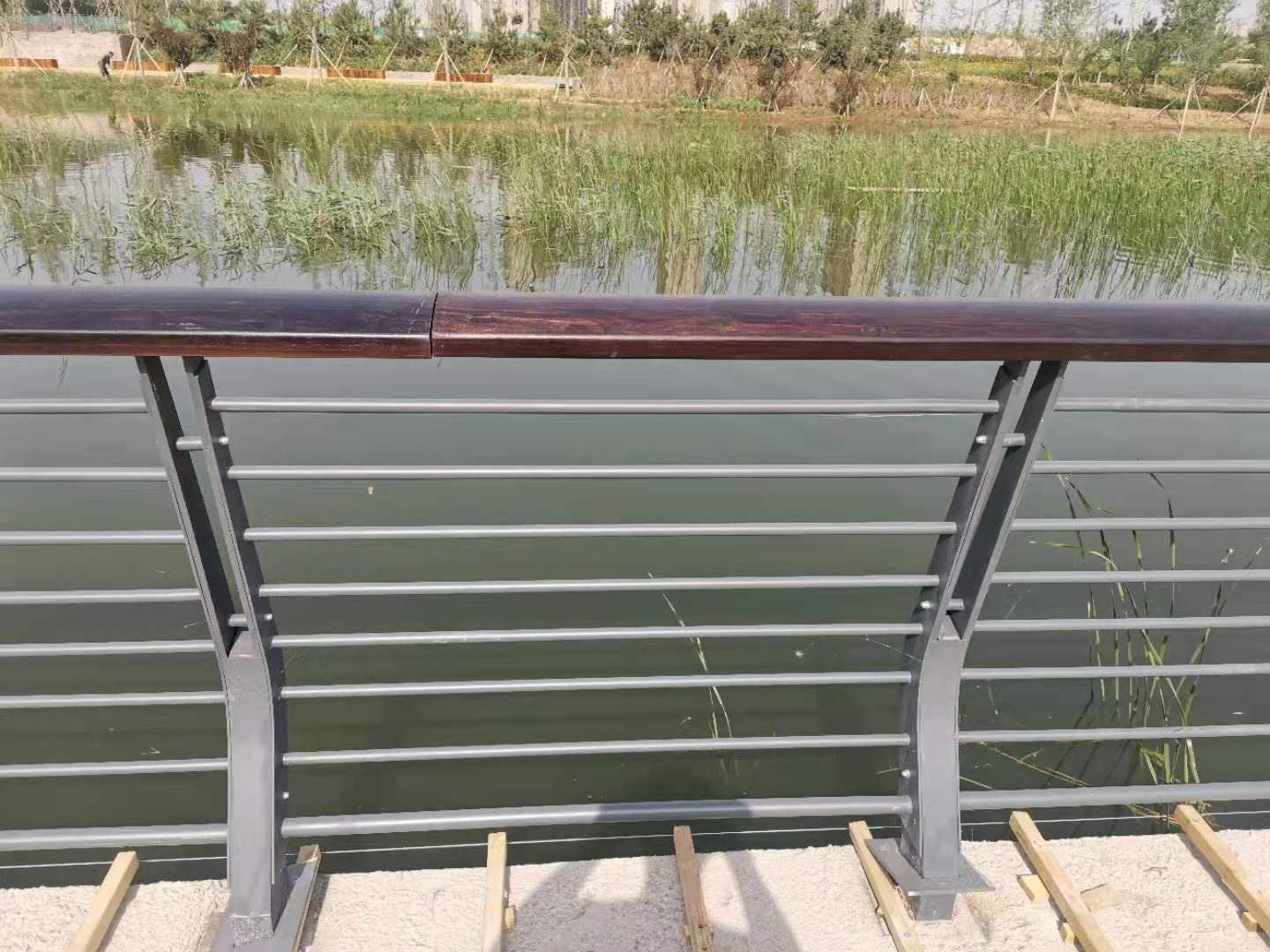 商丘市桥梁防撞护栏桥梁防撞护栏 - 排名