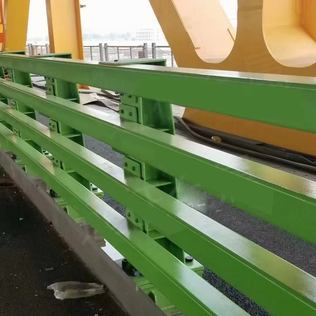 商丘市桥梁防撞护栏灯光护栏 - 推荐